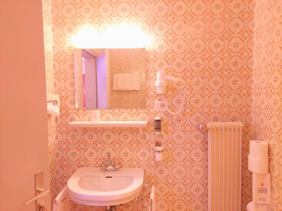 Hotel Schuster Colle Isarco Ngoại thất bức ảnh
